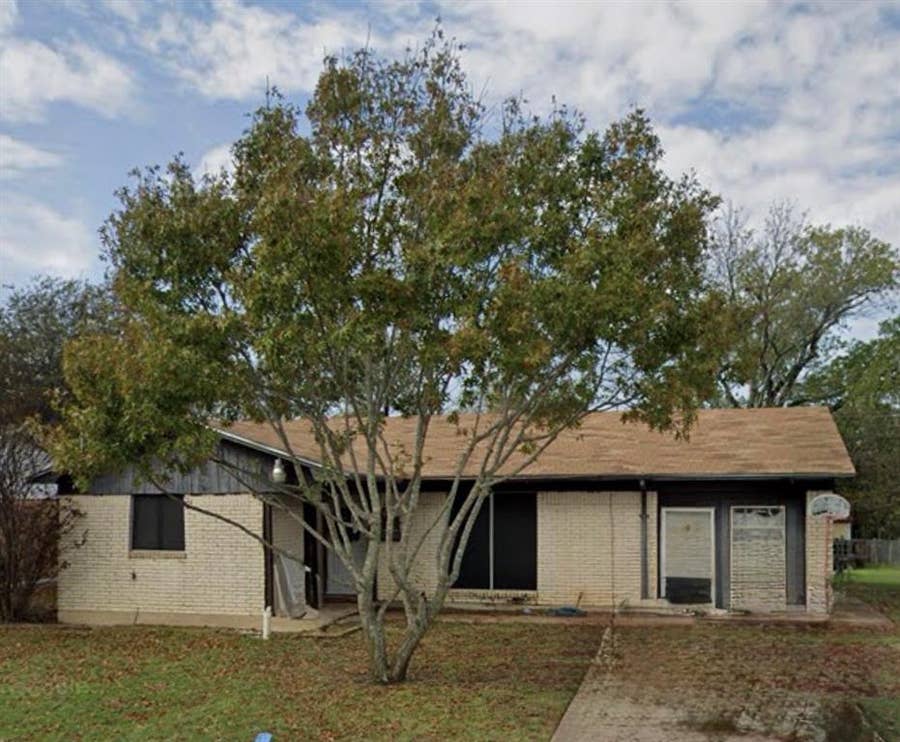 Property photo for 4320 Gram Lane, Bellmead, TX