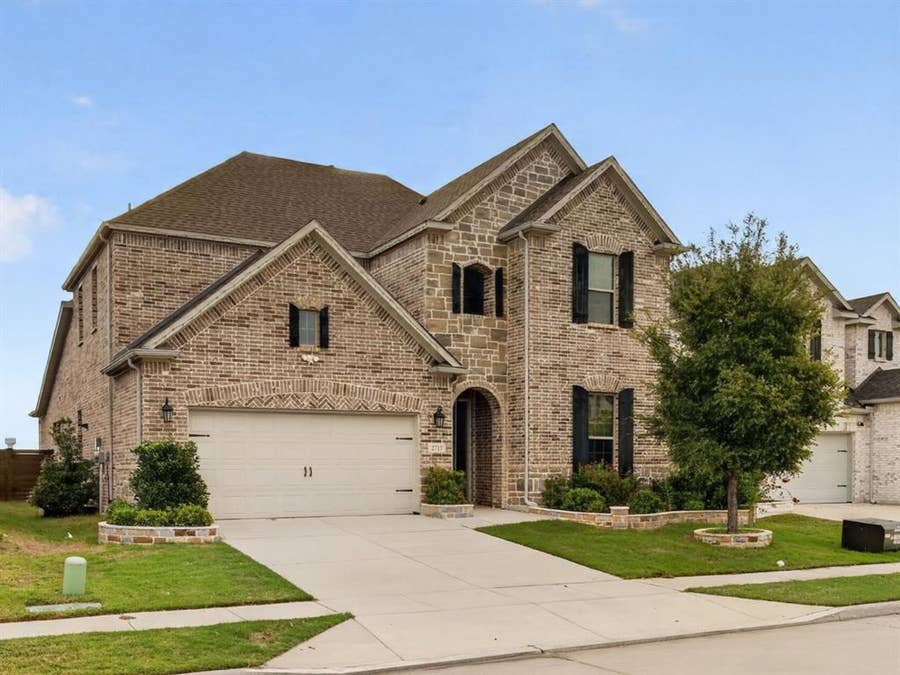 Property photo for 2717 Buckthorn Road, Northlake, TX