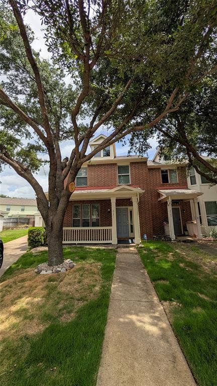 2641 Ezekial Way, Plano, TX 75074 2641 Ezekial Way, Plano, TX 75074