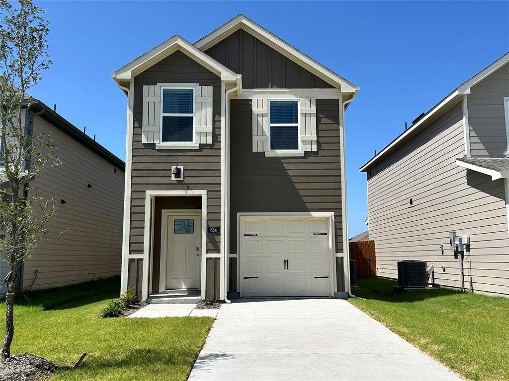 634 White Ash Drive, Princeton, TX 75407 634 White Ash Drive, Princeton, TX 75407