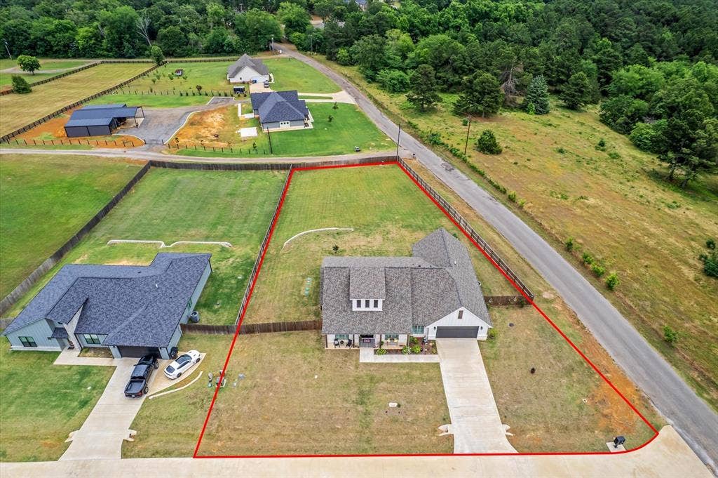 16306 Rainier, Lindale, TX 75771 16306 Rainier, Lindale, TX 75771