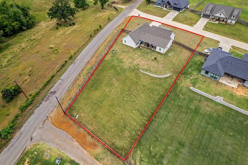 16306 Rainier, Lindale, TX 75771 16306 Rainier, Lindale, TX 75771