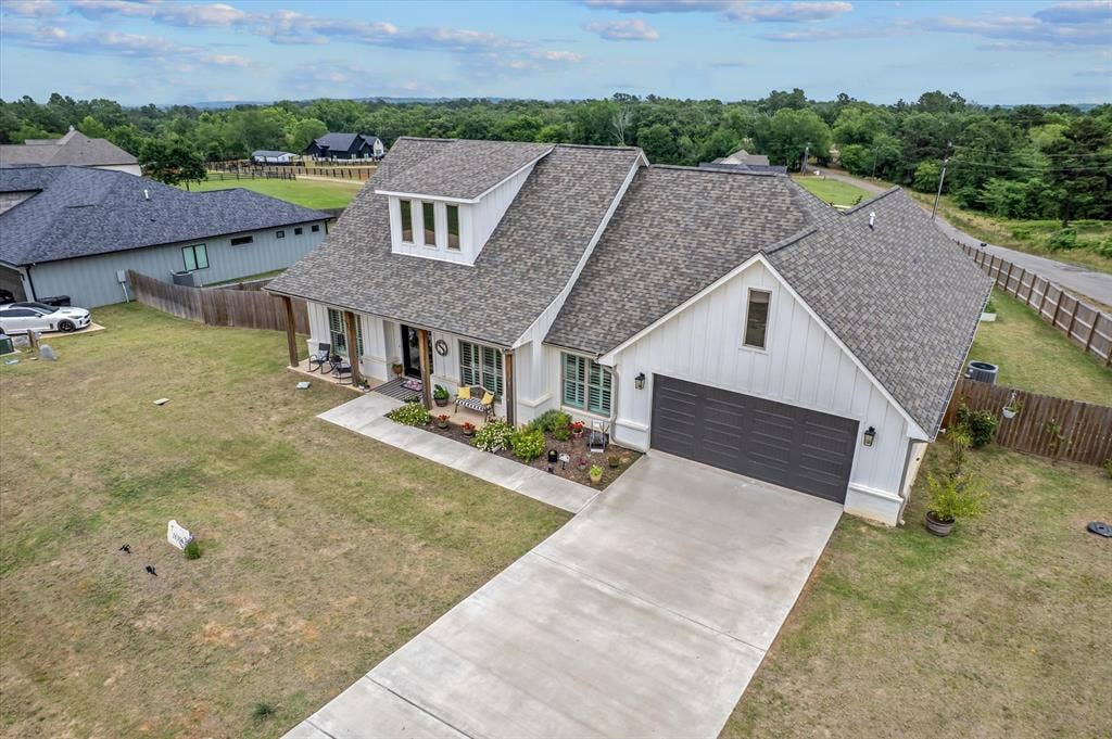 16306 Rainier, Lindale, TX 75771 16306 Rainier, Lindale, TX 75771