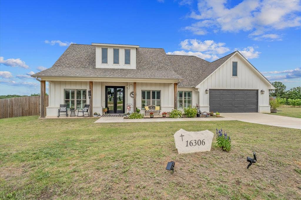 16306 Rainier, Lindale, TX 75771 16306 Rainier, Lindale, TX 75771