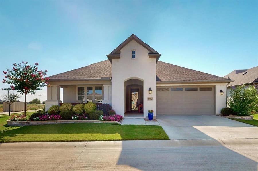 Property photo for 8916 Basanite Avenue, Denton, TX