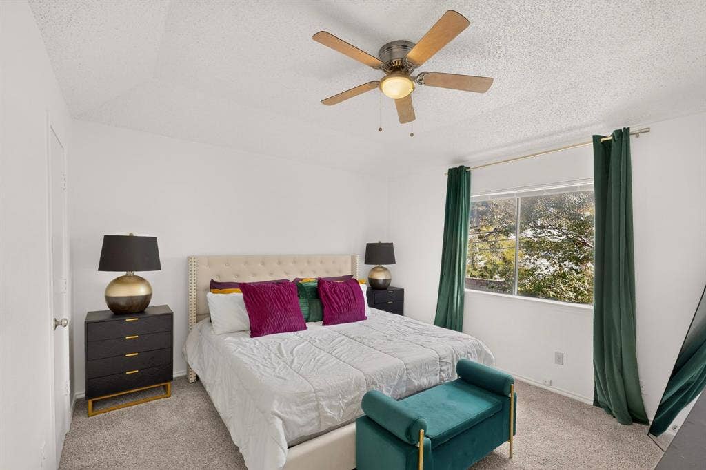 2608 Isbella Drive, Grand Prairie, TX 75052
