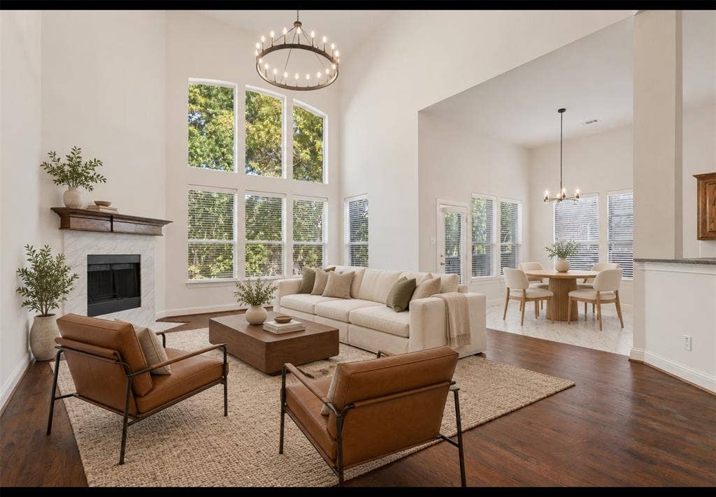 606 River Birch Trail, Garland, TX 75040 606 River Birch Trail, Garland, TX 75040
