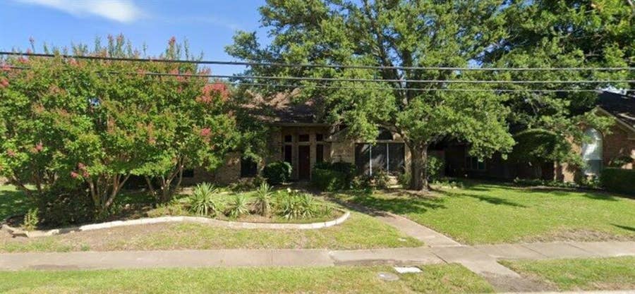 Property photo for 2504 Creek Crossing Road, Mesquite, TX