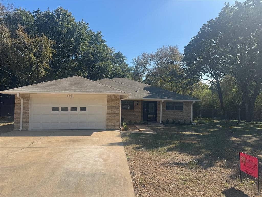 112 Lakeway Lane, Gun Barrel City, TX 75156 112 Lakeway Lane, Gun Barrel City, TX 75156