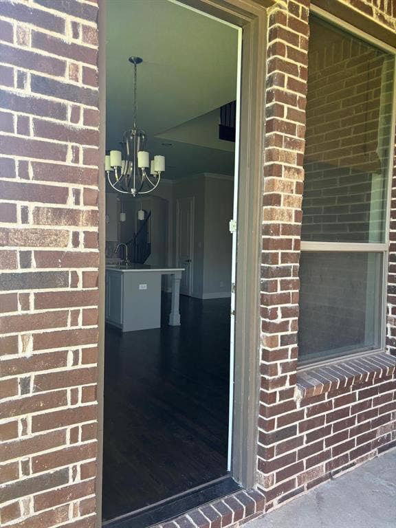 1109 Melcer Street, Plano, TX 75074