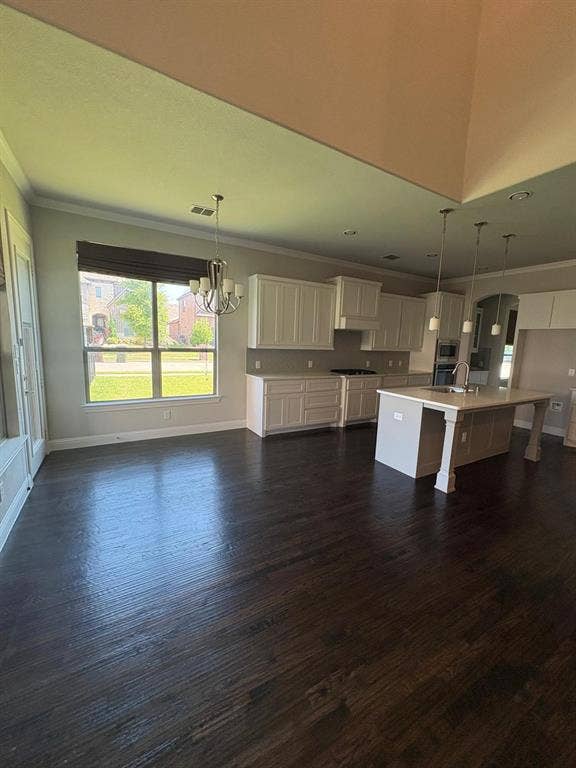 1109 Melcer Street, Plano, TX 75074