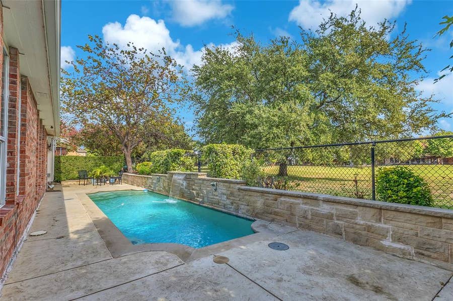 Property photo for 5804 Lafayette Drive, Frisco, TX