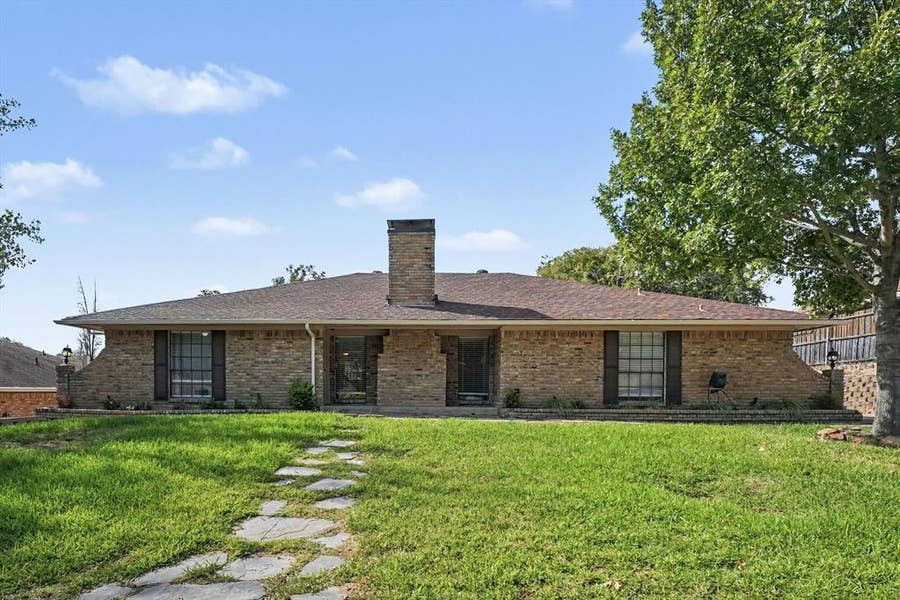 Property photo for 1813 E Terrace Street, Grand Prairie, TX
