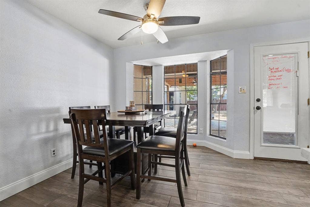 1813 E Terrace Street, Grand Prairie, TX 75050 1813 E Terrace Street, Grand Prairie, TX 75050