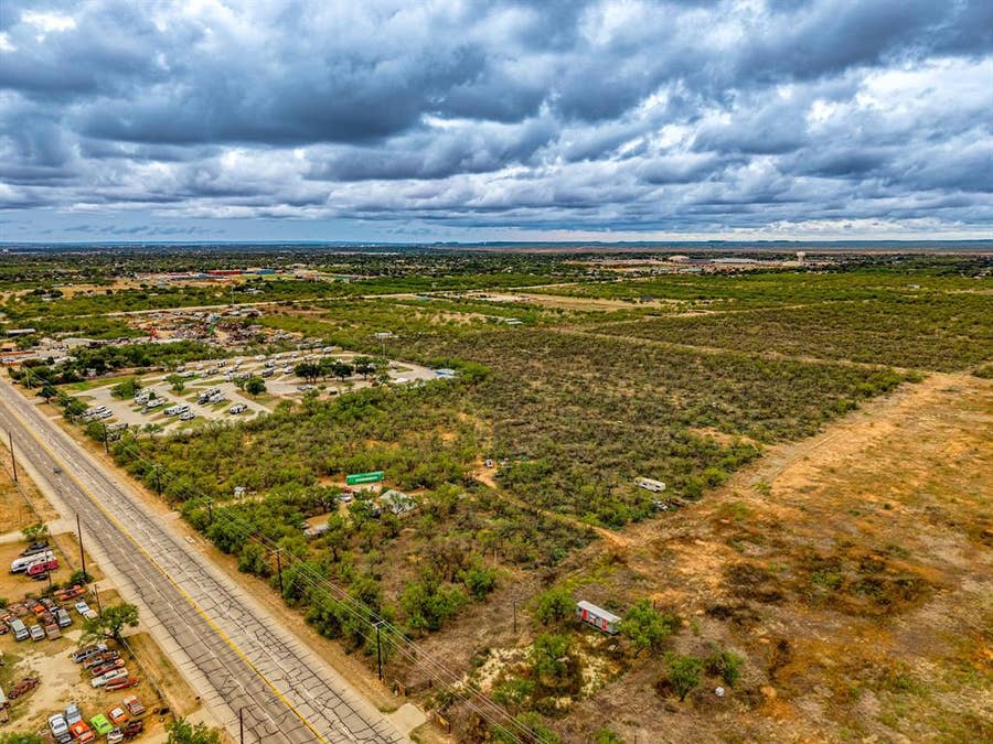 Property photo for 5201 State Highway 208, San Angelo, TX