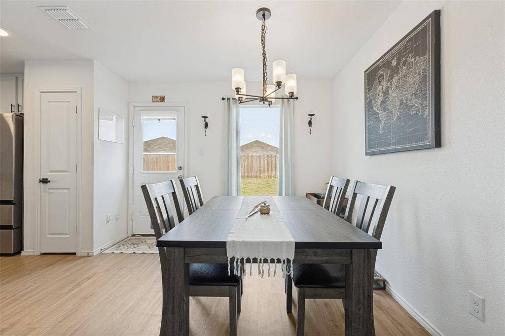 402 Mahogany Grove Lane, Princeton, TX 75407