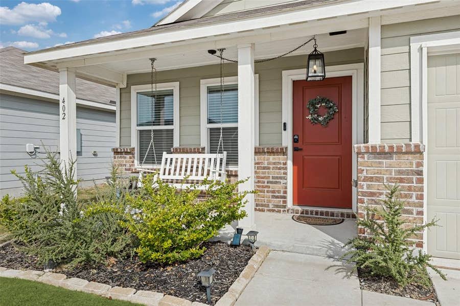 Property photo for 402 Mahogany Grove Lane, Princeton, TX