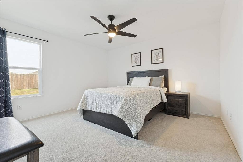 402 Mahogany Grove Lane, Princeton, TX 75407