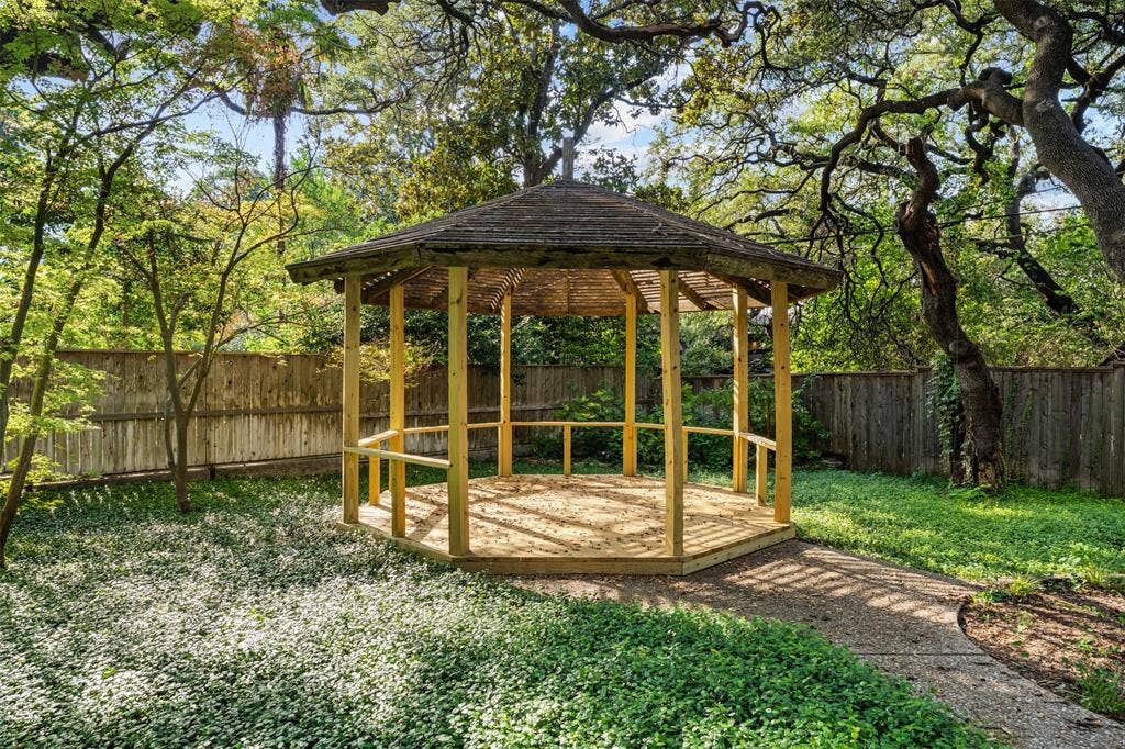 5015 Meadow Wood Drive, Waco, TX 76710
