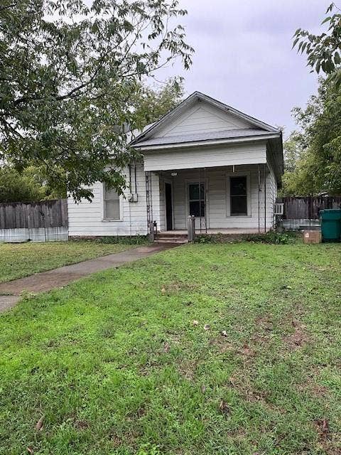 200 Birch Street, Lacy Lakeview, TX 76705