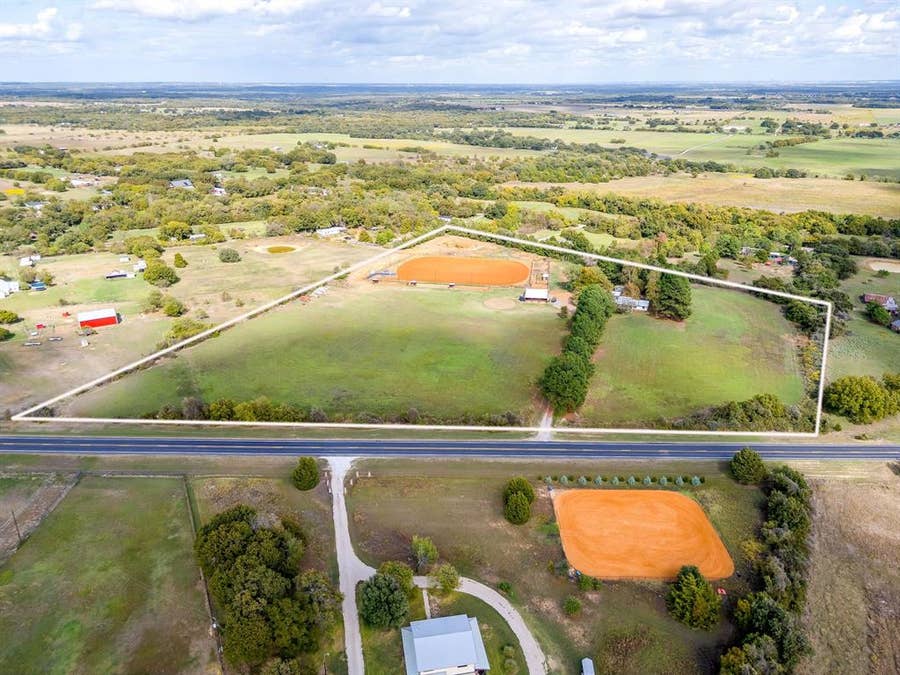 Property photo for 4001 E Fm 4, Cleburne, TX