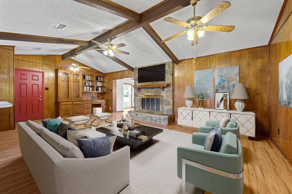 1006 S Clark Road, Cedar Hill, TX 75104 1006 S Clark Road, Cedar Hill, TX 75104