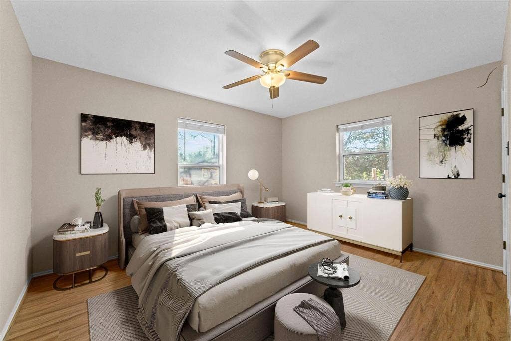 1006 S Clark Road, Cedar Hill, TX 75104 1006 S Clark Road, Cedar Hill, TX 75104
