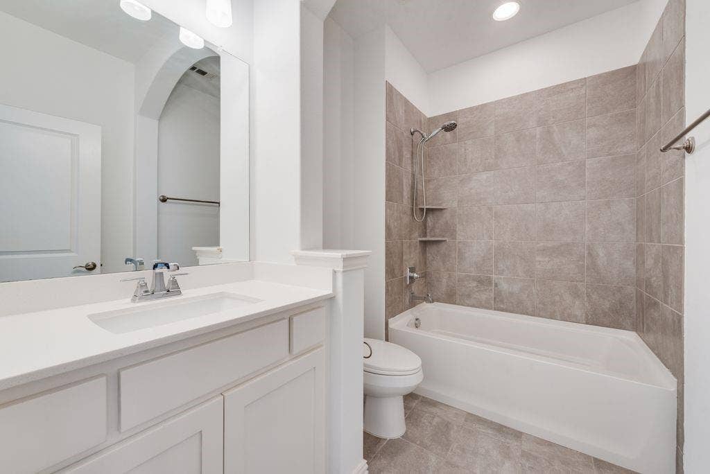 7124 Huckleberry Drive, McKinney, TX 75070 7124 Huckleberry Drive, McKinney, TX 75070