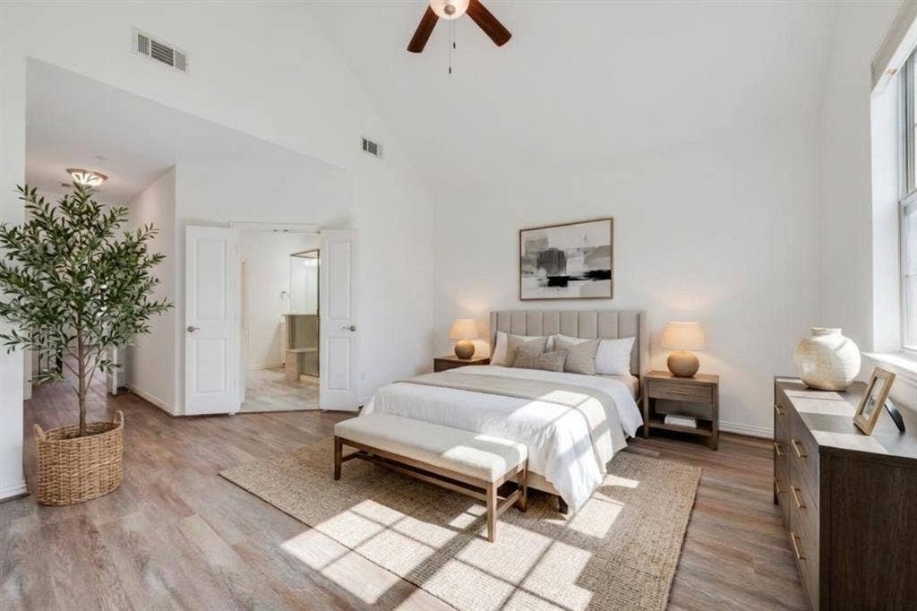 7124 Huckleberry Drive, McKinney, TX 75070 7124 Huckleberry Drive, McKinney, TX 75070
