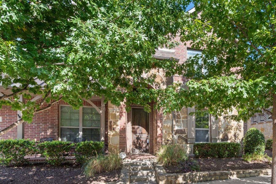 Property photo for 7124 Huckleberry Drive, McKinney, TX