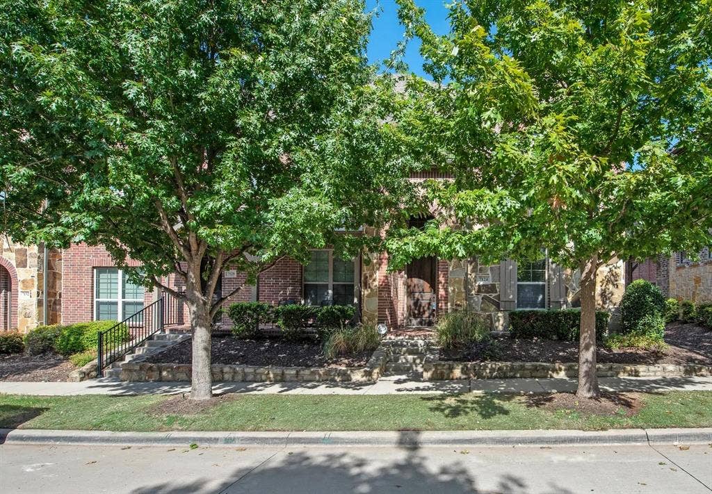 7124 Huckleberry Drive, McKinney, TX 75070 7124 Huckleberry Drive, McKinney, TX 75070