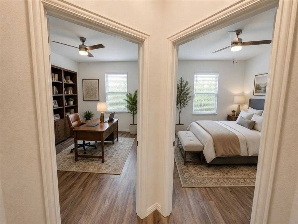7124 Huckleberry Drive, McKinney, TX 75070 7124 Huckleberry Drive, McKinney, TX 75070