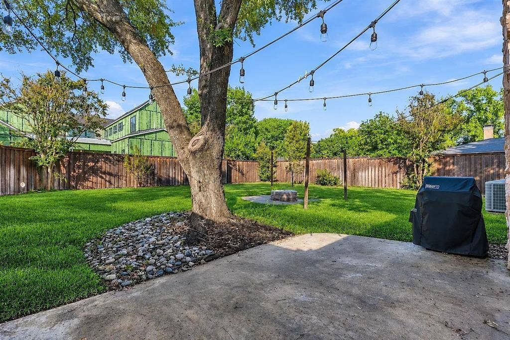4015 Myerwood Lane, Dallas, TX 75244 4015 Myerwood Lane, Dallas, TX 75244