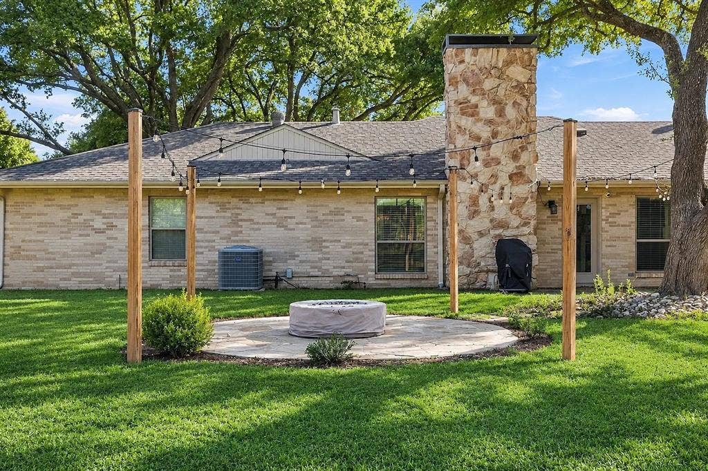 4015 Myerwood Lane, Dallas, TX 75244 4015 Myerwood Lane, Dallas, TX 75244