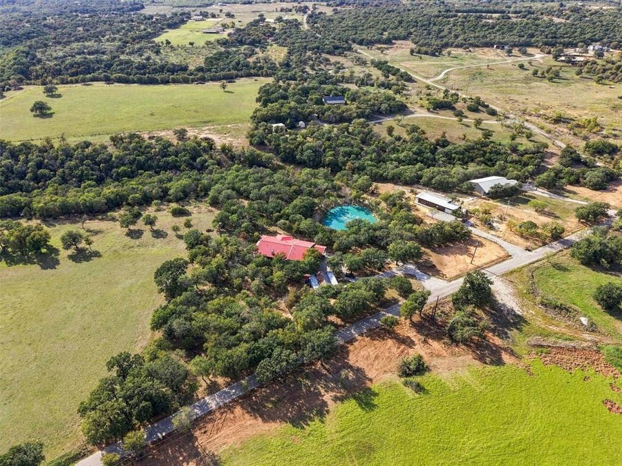 Property photo for 1899 Holders Chapel Road, Weatherford, TX
