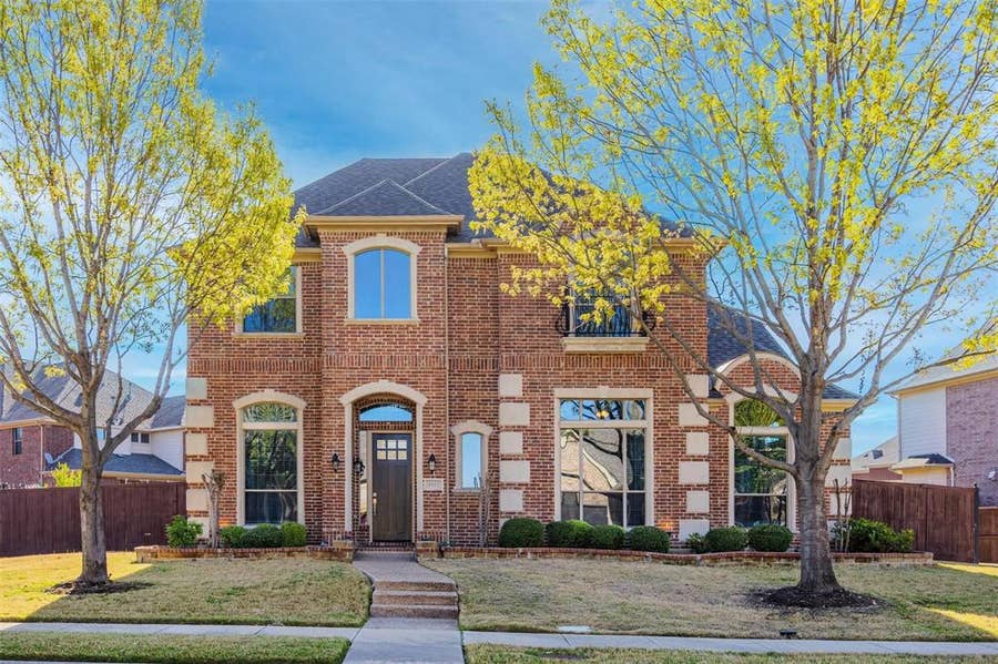 Property photo for 4112 Barona Drive, Carrollton, TX