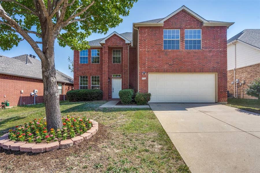 Property photo for 9732 Indian Canyon Drive, Plano, TX