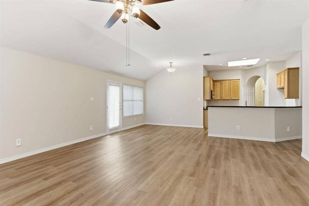 1822 Vine Drive, Garland, TX 75040