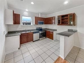 1822 Vine Drive, Garland, TX 75040