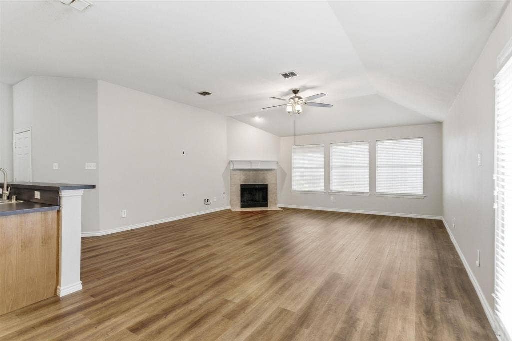 1822 Vine Drive, Garland, TX 75040