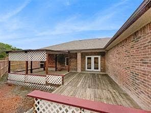 1822 Vine Drive, Garland, TX 75040