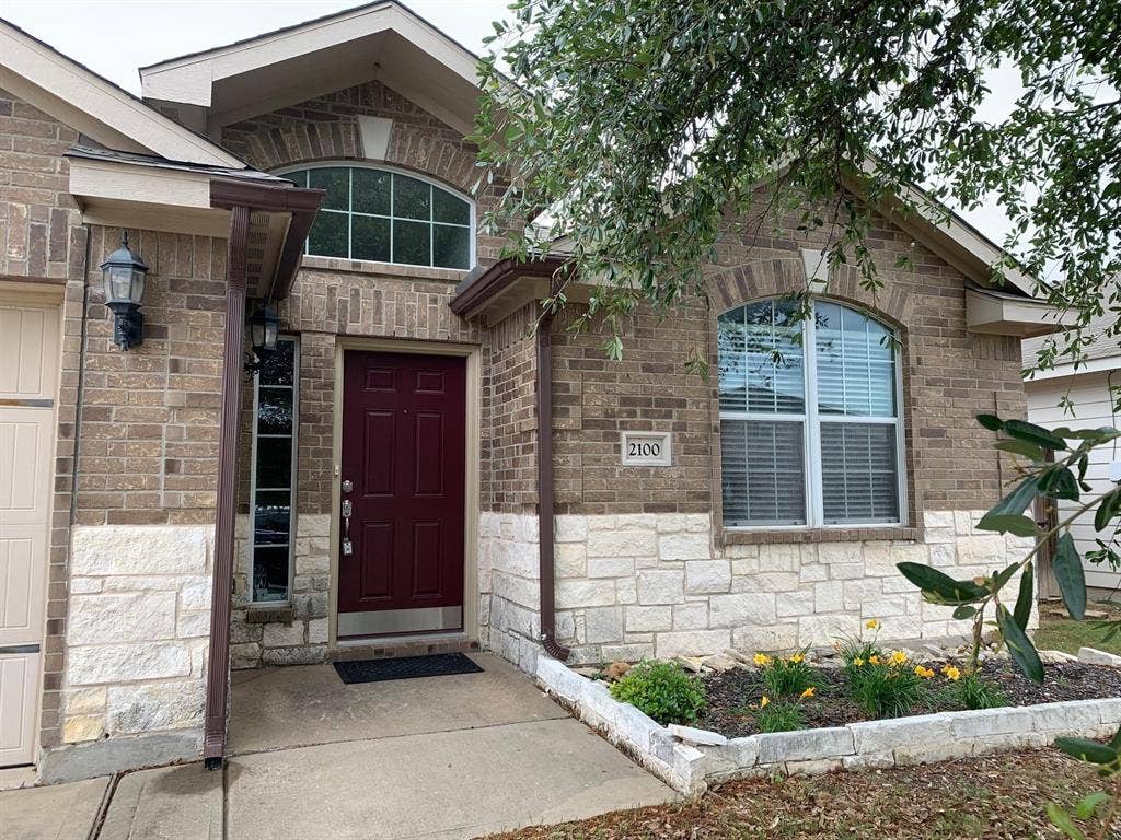 2100 Cypress Way, Anna, TX 75409
