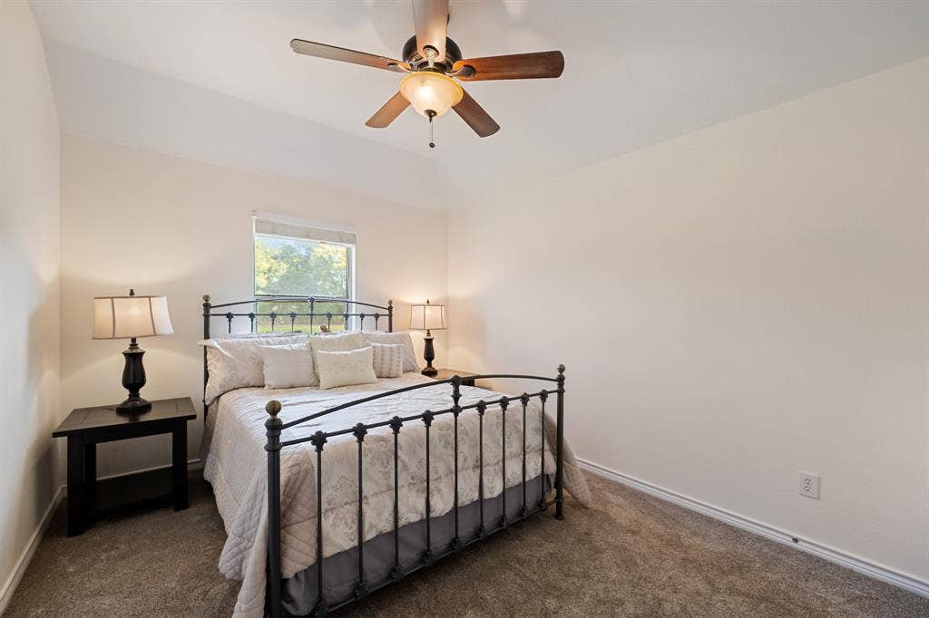 1004 Harmony Circle, Nevada, TX 75173
