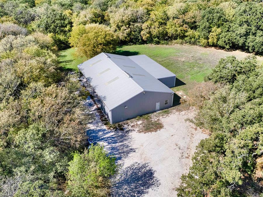Property photo for TBD Arvin Hill Road, Aubrey, TX