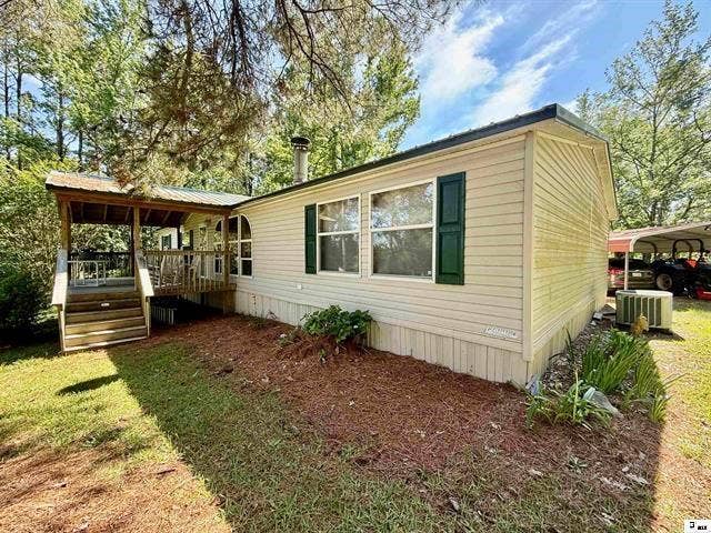 Property photo for 112 bill dr, West Monroe, LA