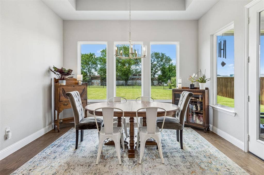 8914 Edna Place, Rowlett, TX 75089