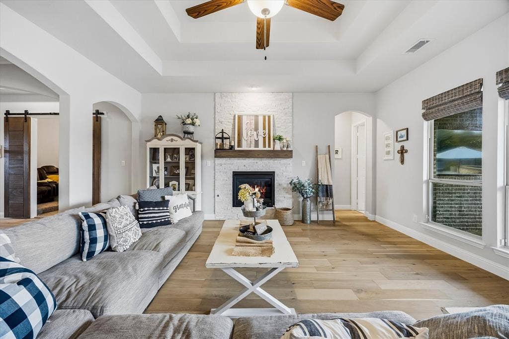 4520 Seney Drive, Rockwall, TX 75087 4520 Seney Drive, Rockwall, TX 75087