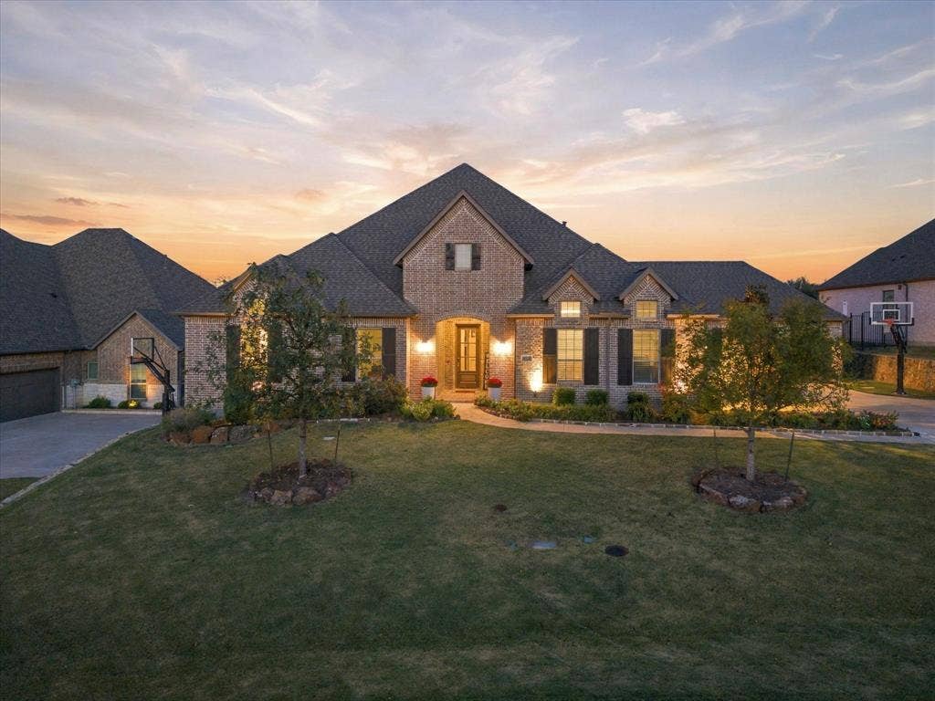 4520 Seney Drive, Rockwall, TX 75087 4520 Seney Drive, Rockwall, TX 75087