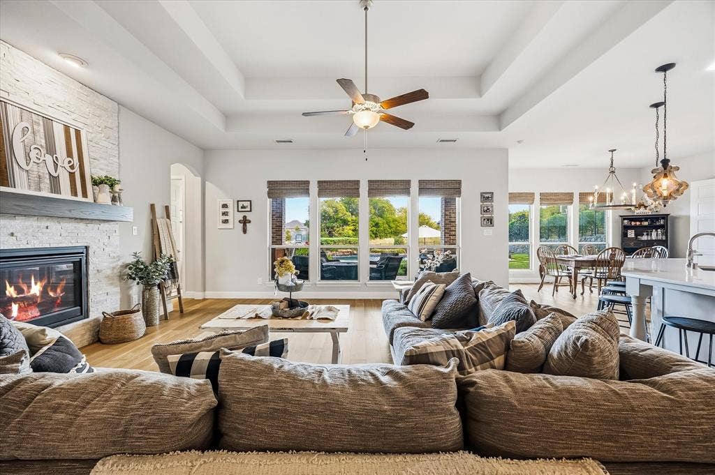 4520 Seney Drive, Rockwall, TX 75087 4520 Seney Drive, Rockwall, TX 75087