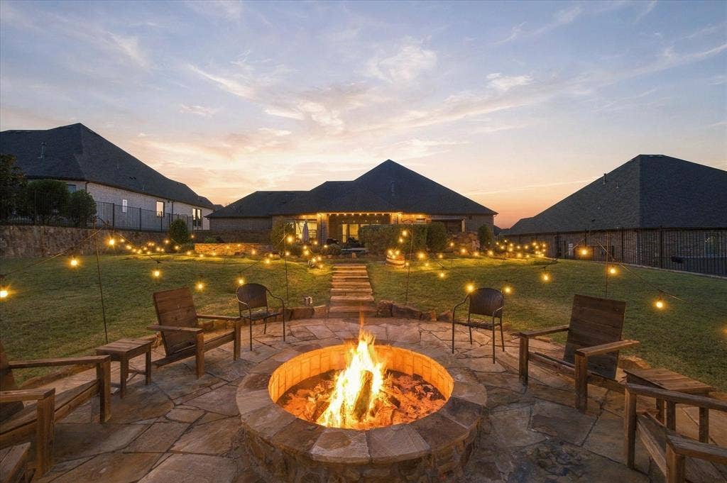 4520 Seney Drive, Rockwall, TX 75087 4520 Seney Drive, Rockwall, TX 75087